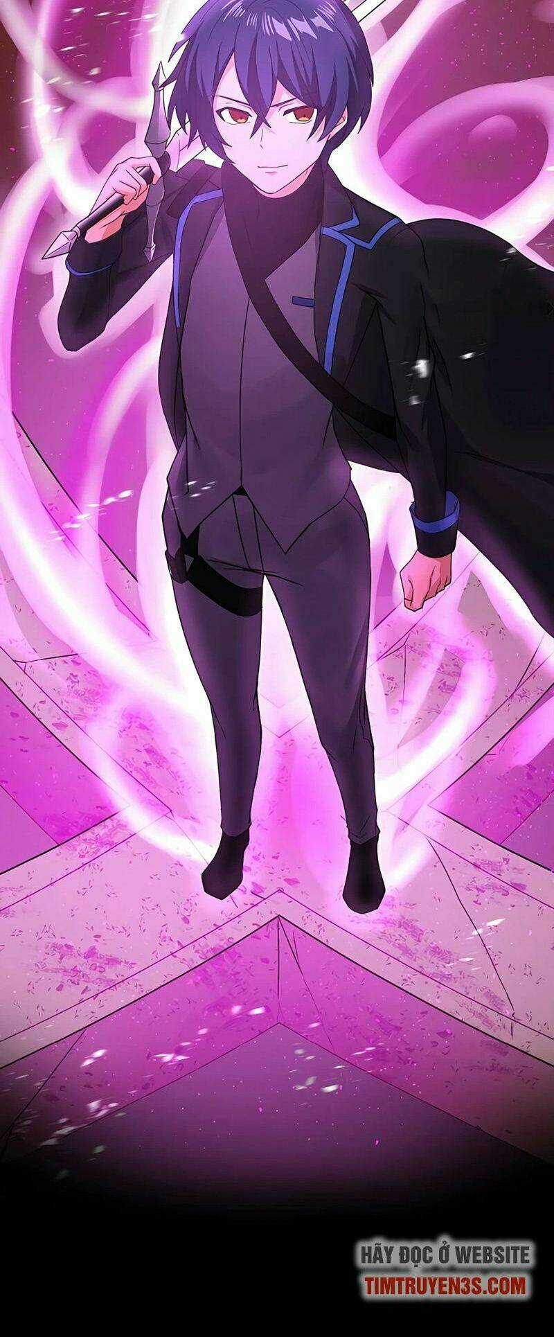 Hồi Quy Trở Thành Mạo Hiểm Giả Mạnh Nhất Nhờ Class Ẩn Điều Khiển Trọng Lực Chapter 11 trang 63