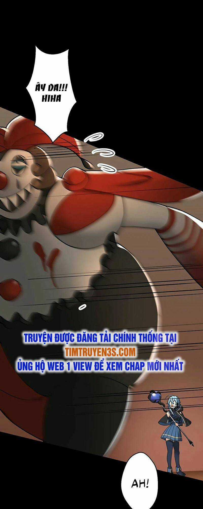 Hồi Quy Trở Thành Mạo Hiểm Giả Mạnh Nhất Nhờ Class Ẩn Điều Khiển Trọng Lực Chapter 11 trang 64