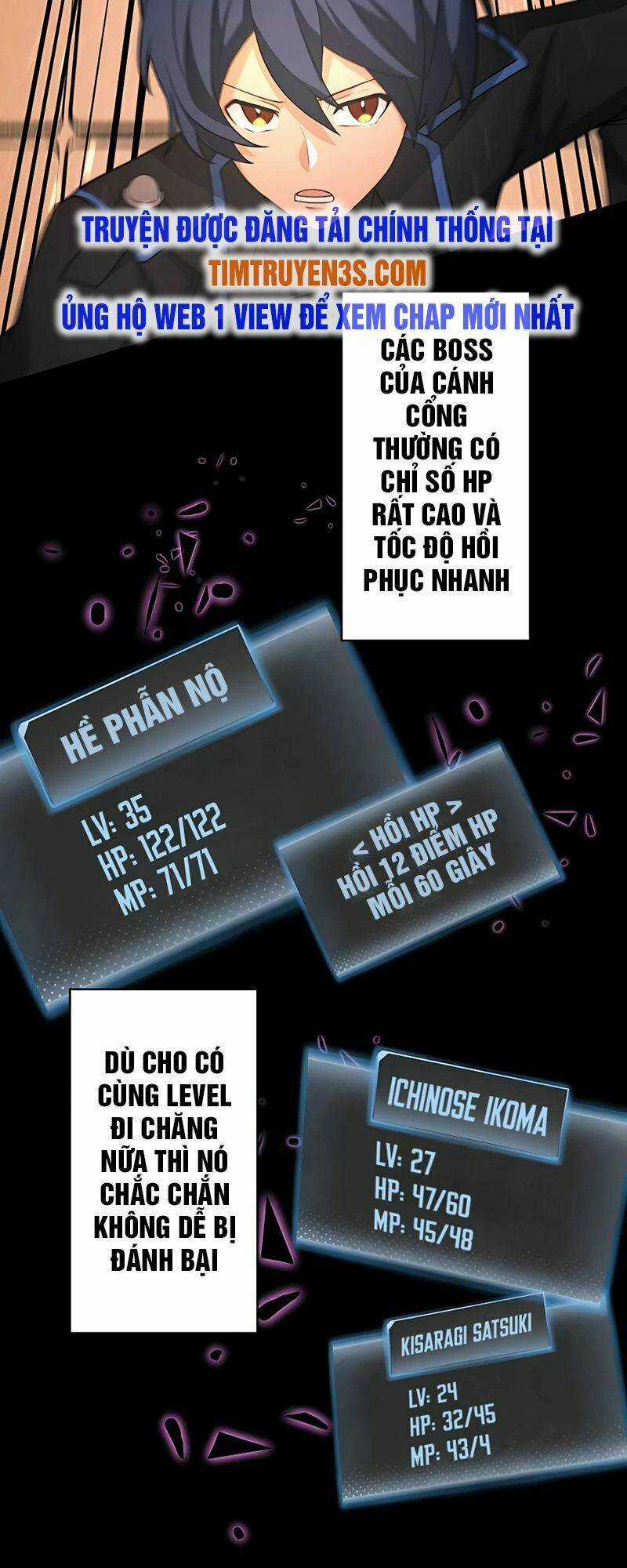 Hồi Quy Trở Thành Mạo Hiểm Giả Mạnh Nhất Nhờ Class Ẩn Điều Khiển Trọng Lực Chapter 11 trang 7