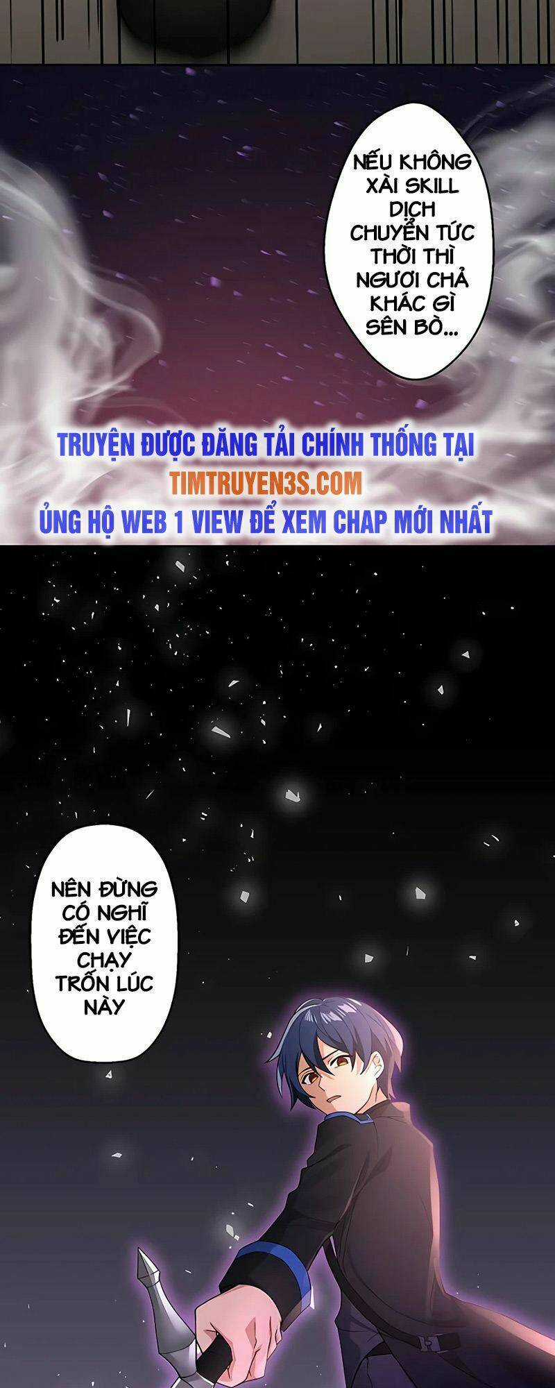 Hồi Quy Trở Thành Mạo Hiểm Giả Mạnh Nhất Nhờ Class Ẩn Điều Khiển Trọng Lực Chapter 11 trang 70