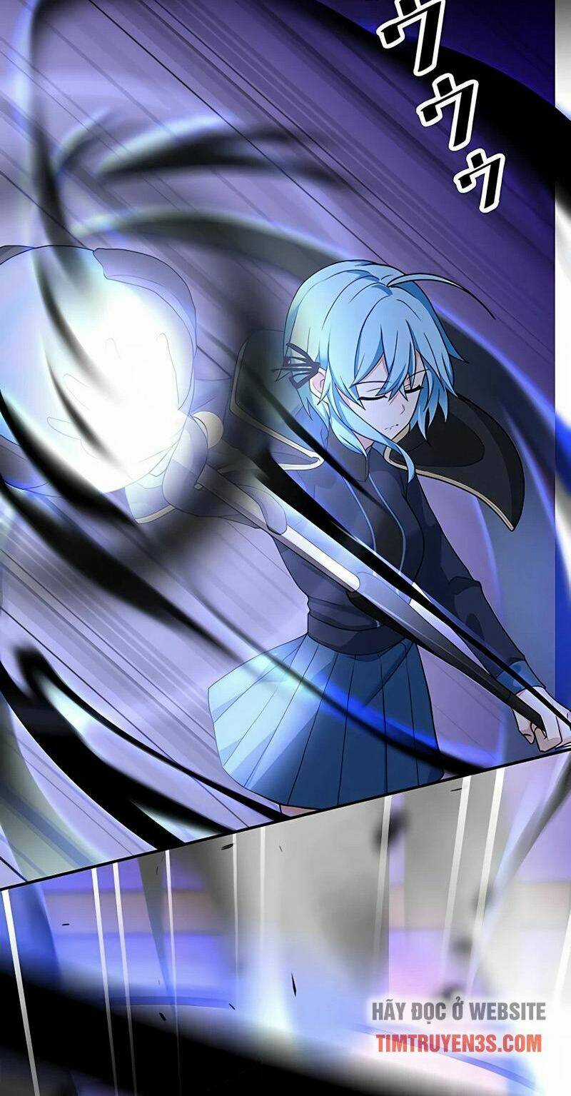 Hồi Quy Trở Thành Mạo Hiểm Giả Mạnh Nhất Nhờ Class Ẩn Điều Khiển Trọng Lực Chapter 11 trang 72