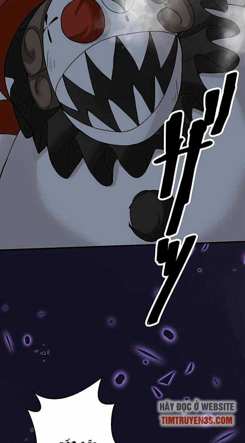 Hồi Quy Trở Thành Mạo Hiểm Giả Mạnh Nhất Nhờ Class Ẩn Điều Khiển Trọng Lực Chapter 11 trang 75