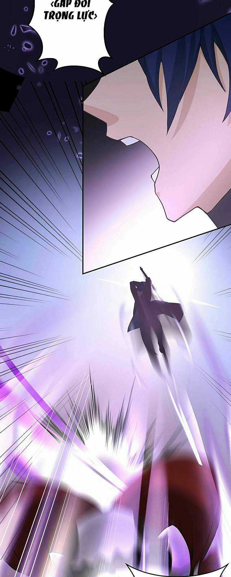 Hồi Quy Trở Thành Mạo Hiểm Giả Mạnh Nhất Nhờ Class Ẩn Điều Khiển Trọng Lực Chapter 11 trang 76