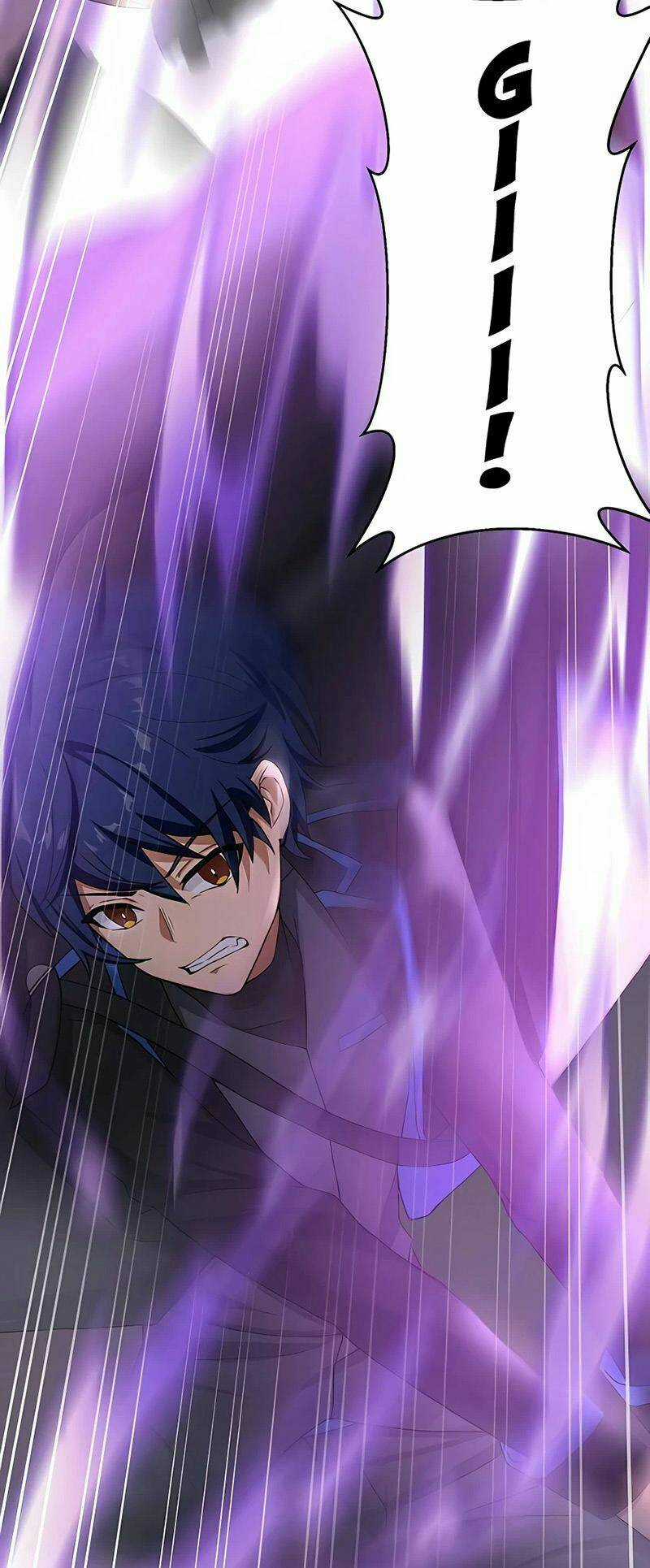 Hồi Quy Trở Thành Mạo Hiểm Giả Mạnh Nhất Nhờ Class Ẩn Điều Khiển Trọng Lực Chapter 11 trang 77