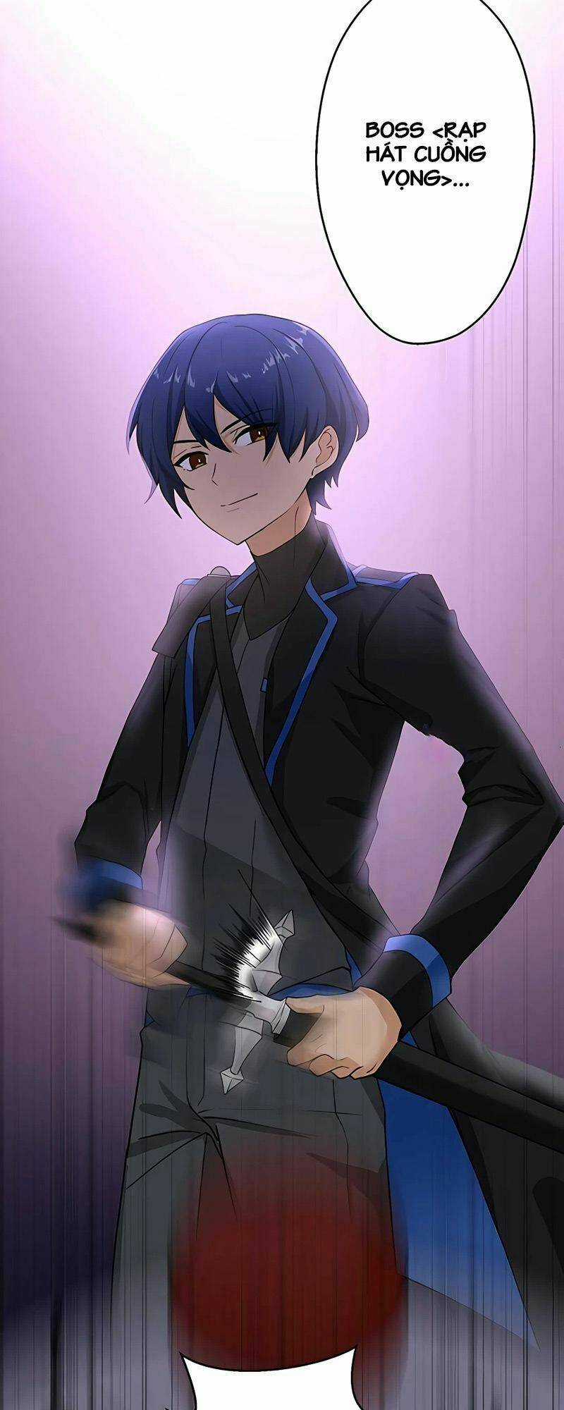 Hồi Quy Trở Thành Mạo Hiểm Giả Mạnh Nhất Nhờ Class Ẩn Điều Khiển Trọng Lực Chapter 11 trang 79