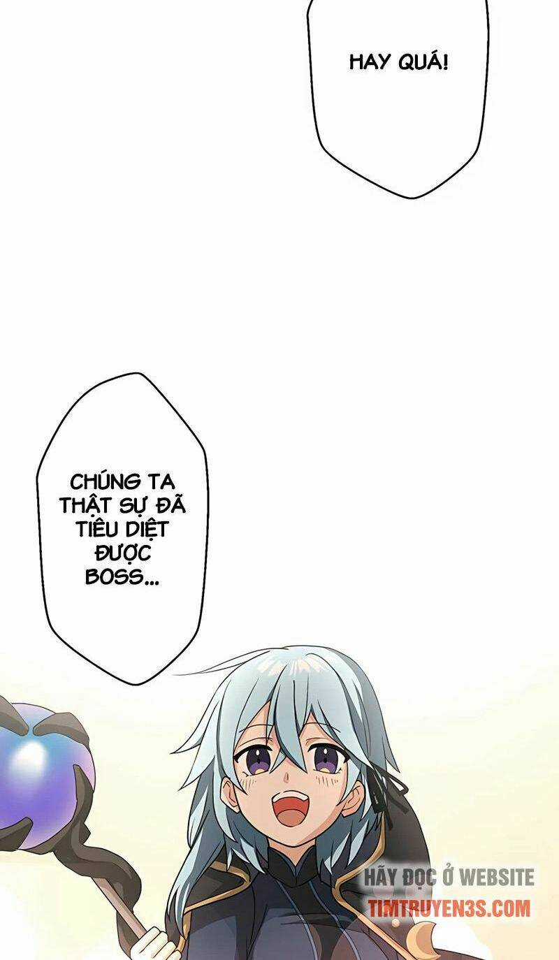 Hồi Quy Trở Thành Mạo Hiểm Giả Mạnh Nhất Nhờ Class Ẩn Điều Khiển Trọng Lực Chapter 11 trang 81