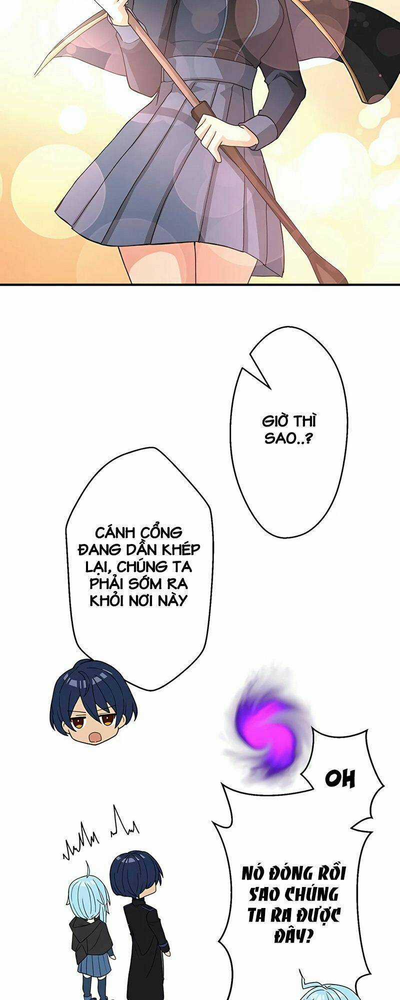 Hồi Quy Trở Thành Mạo Hiểm Giả Mạnh Nhất Nhờ Class Ẩn Điều Khiển Trọng Lực Chapter 11 trang 82