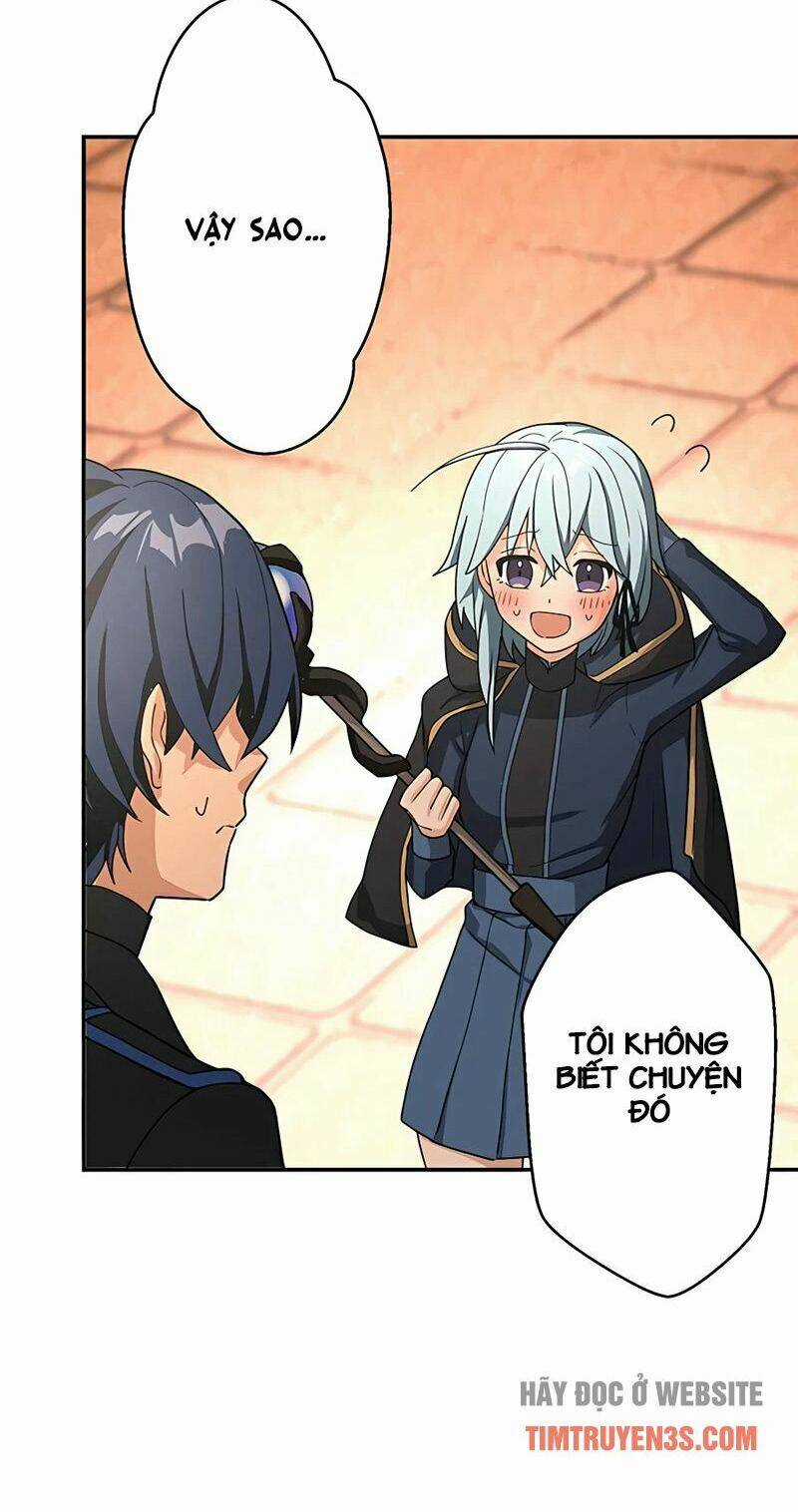 Hồi Quy Trở Thành Mạo Hiểm Giả Mạnh Nhất Nhờ Class Ẩn Điều Khiển Trọng Lực Chapter 11 trang 84