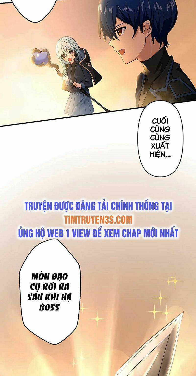 Hồi Quy Trở Thành Mạo Hiểm Giả Mạnh Nhất Nhờ Class Ẩn Điều Khiển Trọng Lực Chapter 11 trang 86
