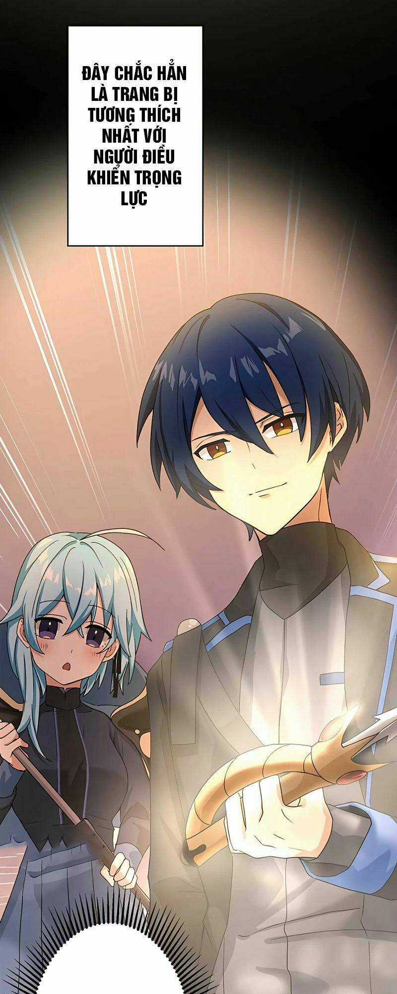 Hồi Quy Trở Thành Mạo Hiểm Giả Mạnh Nhất Nhờ Class Ẩn Điều Khiển Trọng Lực Chapter 11 trang 88