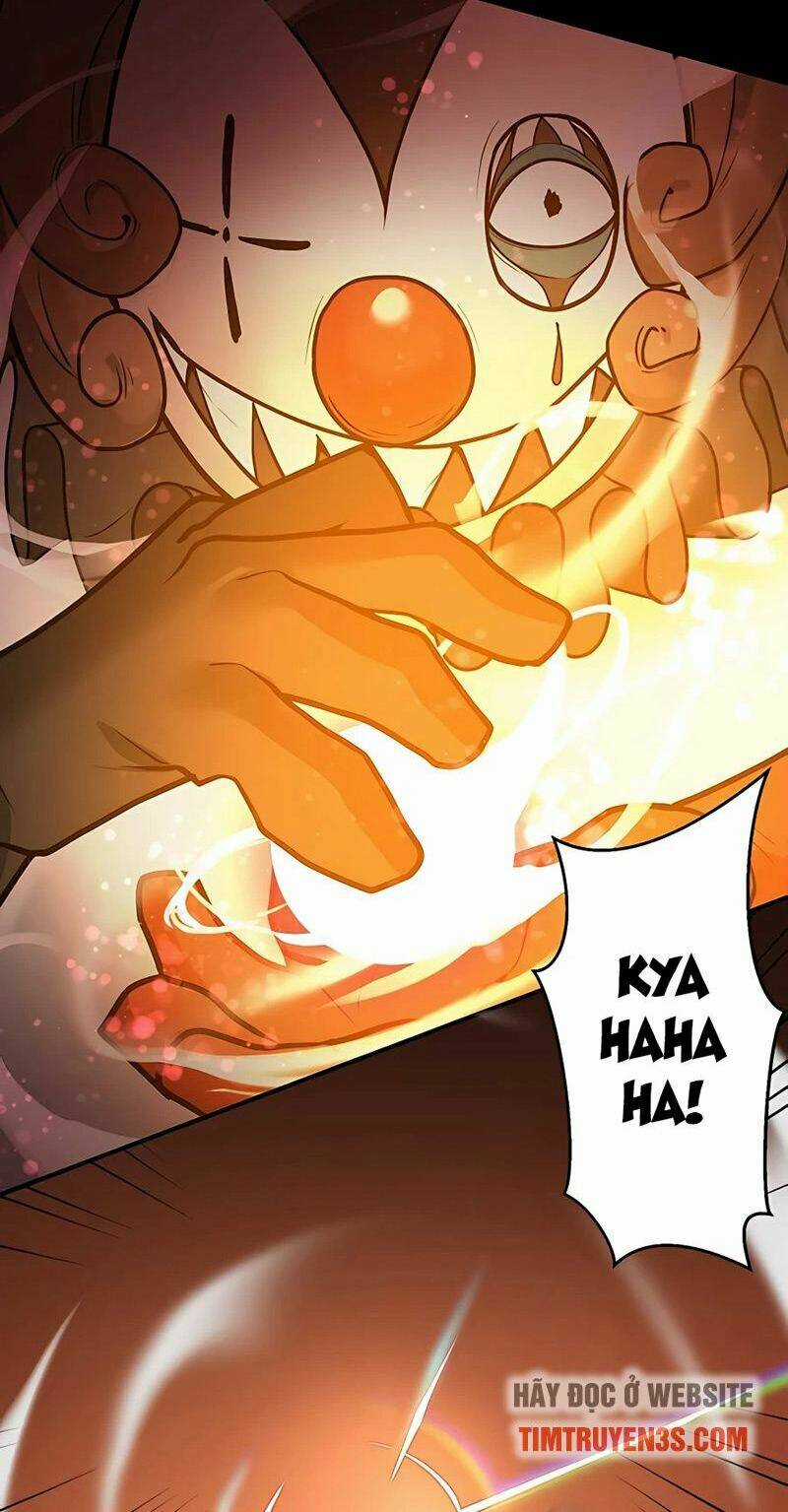 Hồi Quy Trở Thành Mạo Hiểm Giả Mạnh Nhất Nhờ Class Ẩn Điều Khiển Trọng Lực Chapter 11 trang 9