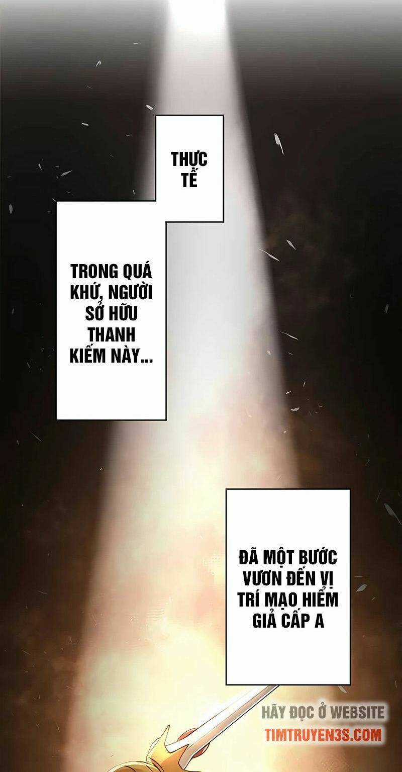 Hồi Quy Trở Thành Mạo Hiểm Giả Mạnh Nhất Nhờ Class Ẩn Điều Khiển Trọng Lực Chapter 12 trang 10