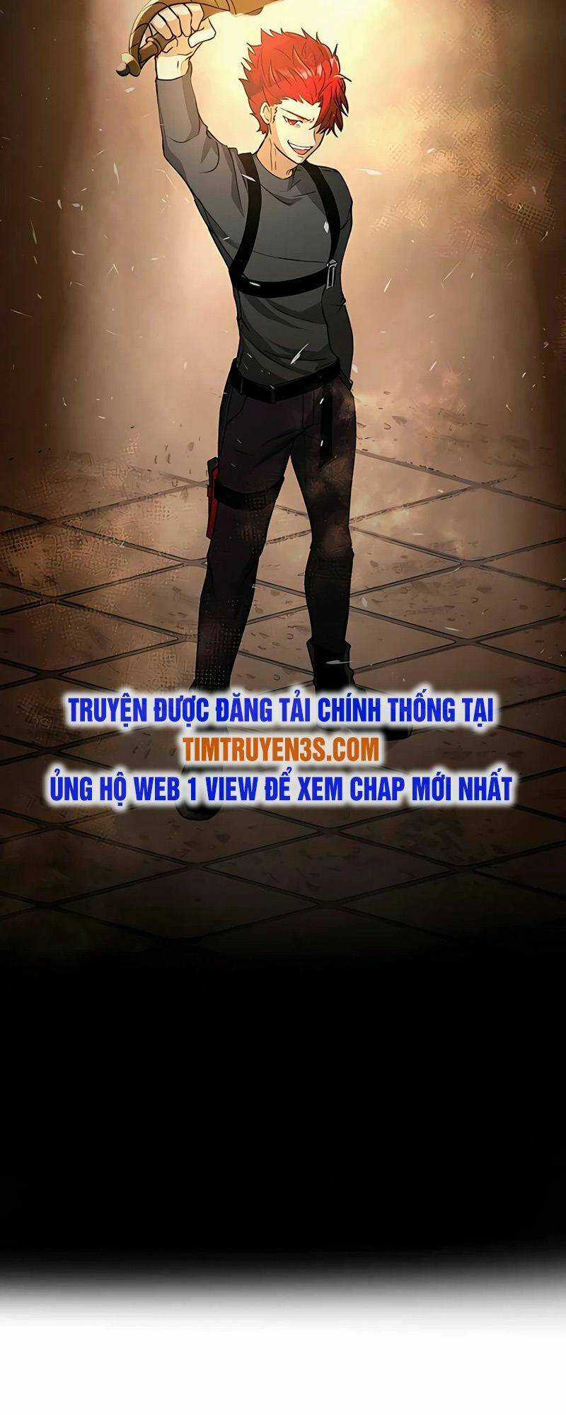 Hồi Quy Trở Thành Mạo Hiểm Giả Mạnh Nhất Nhờ Class Ẩn Điều Khiển Trọng Lực Chapter 12 trang 11