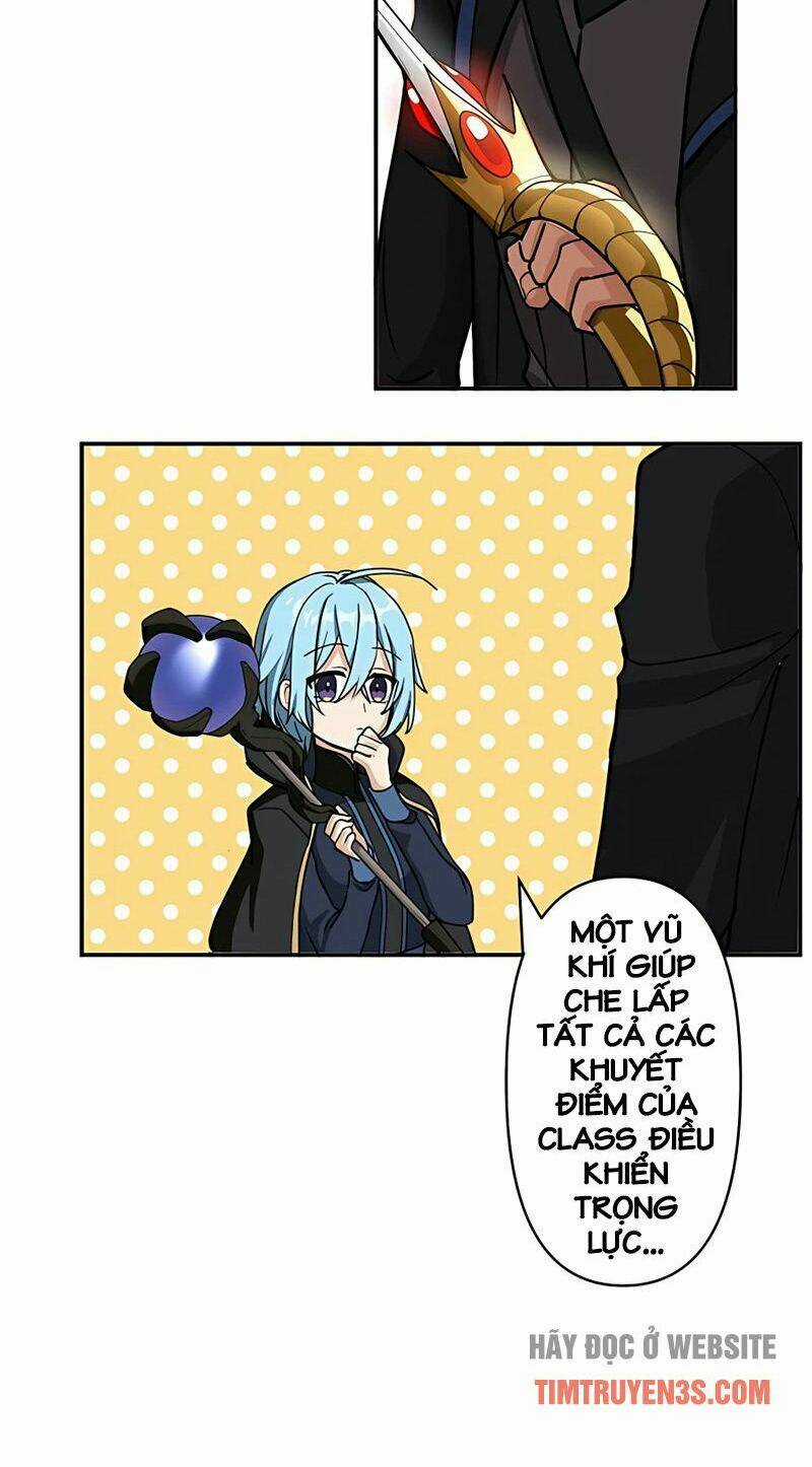 Hồi Quy Trở Thành Mạo Hiểm Giả Mạnh Nhất Nhờ Class Ẩn Điều Khiển Trọng Lực Chapter 12 trang 13