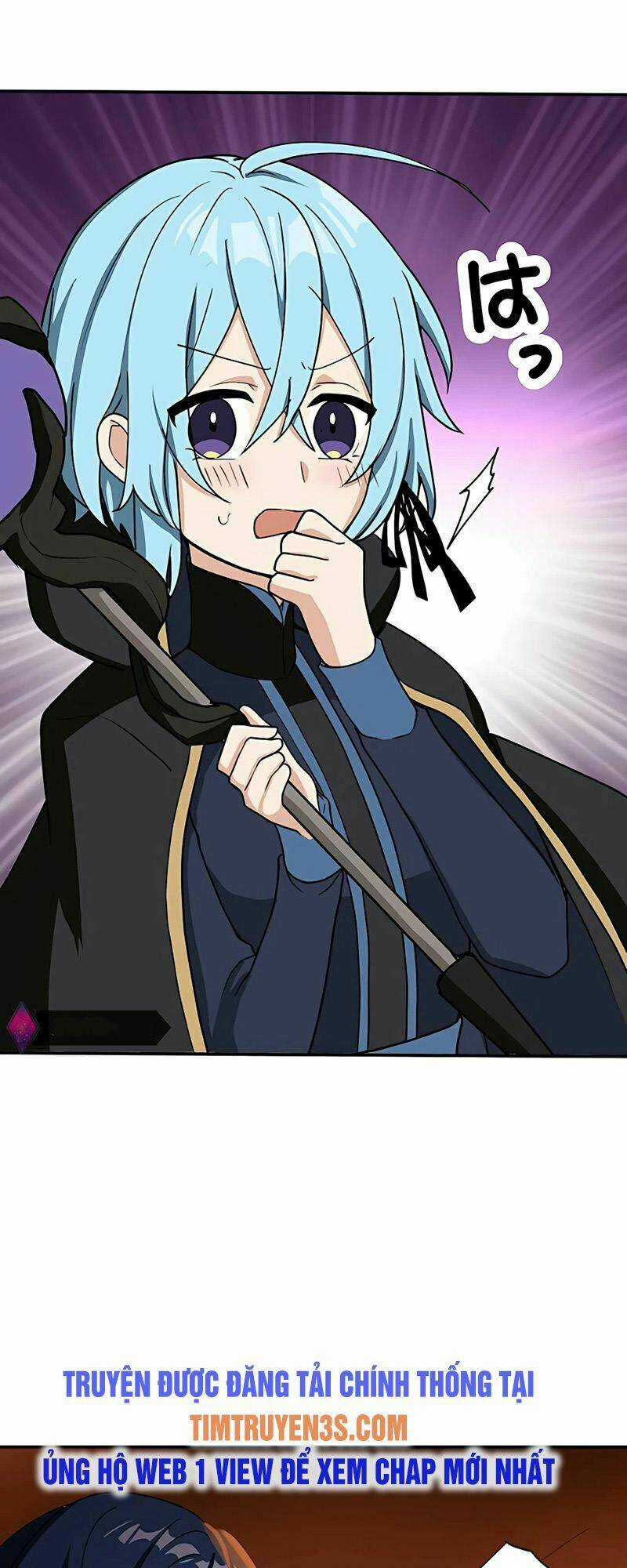 Hồi Quy Trở Thành Mạo Hiểm Giả Mạnh Nhất Nhờ Class Ẩn Điều Khiển Trọng Lực Chapter 12 trang 14