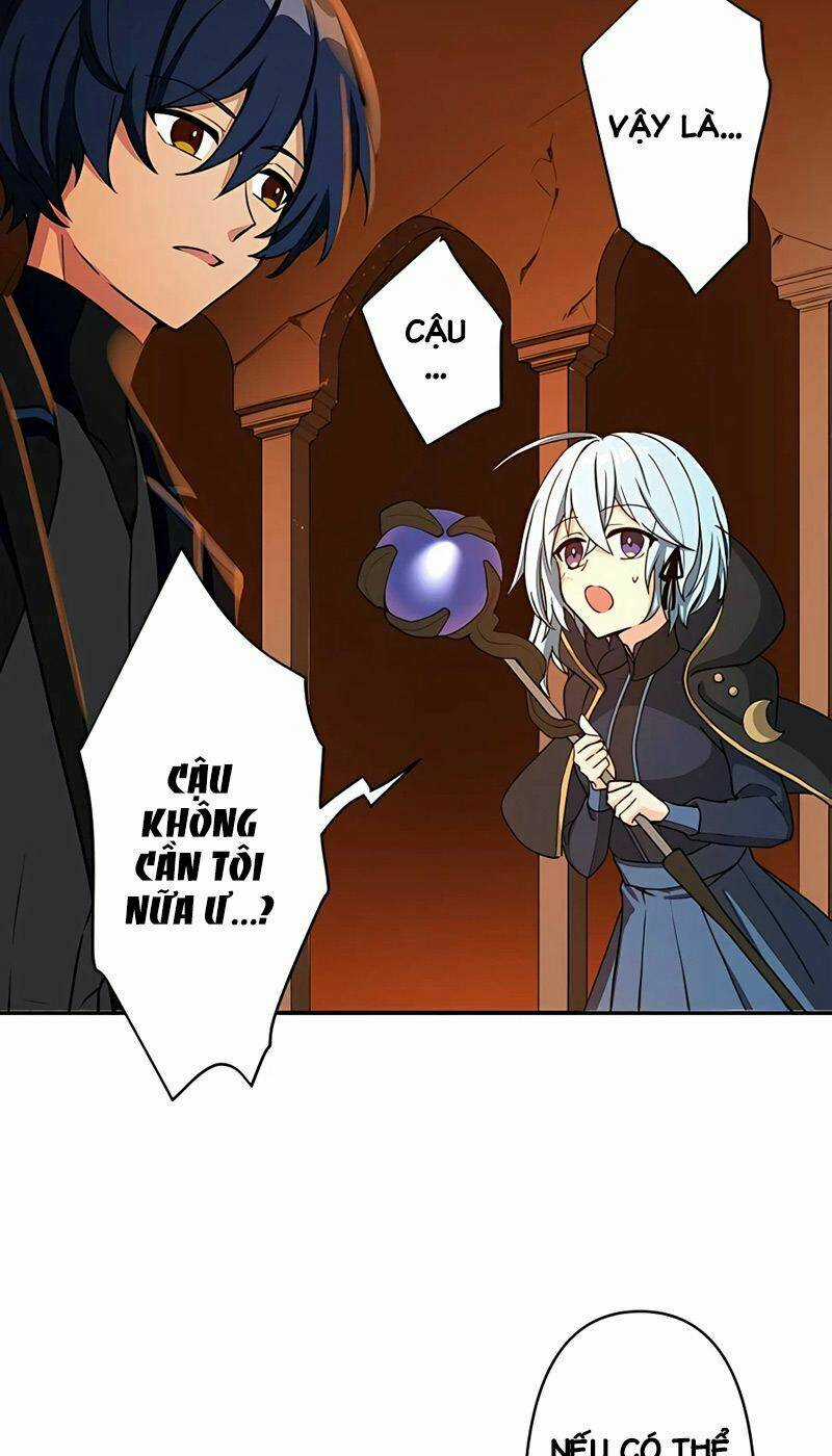 Hồi Quy Trở Thành Mạo Hiểm Giả Mạnh Nhất Nhờ Class Ẩn Điều Khiển Trọng Lực Chapter 12 trang 15