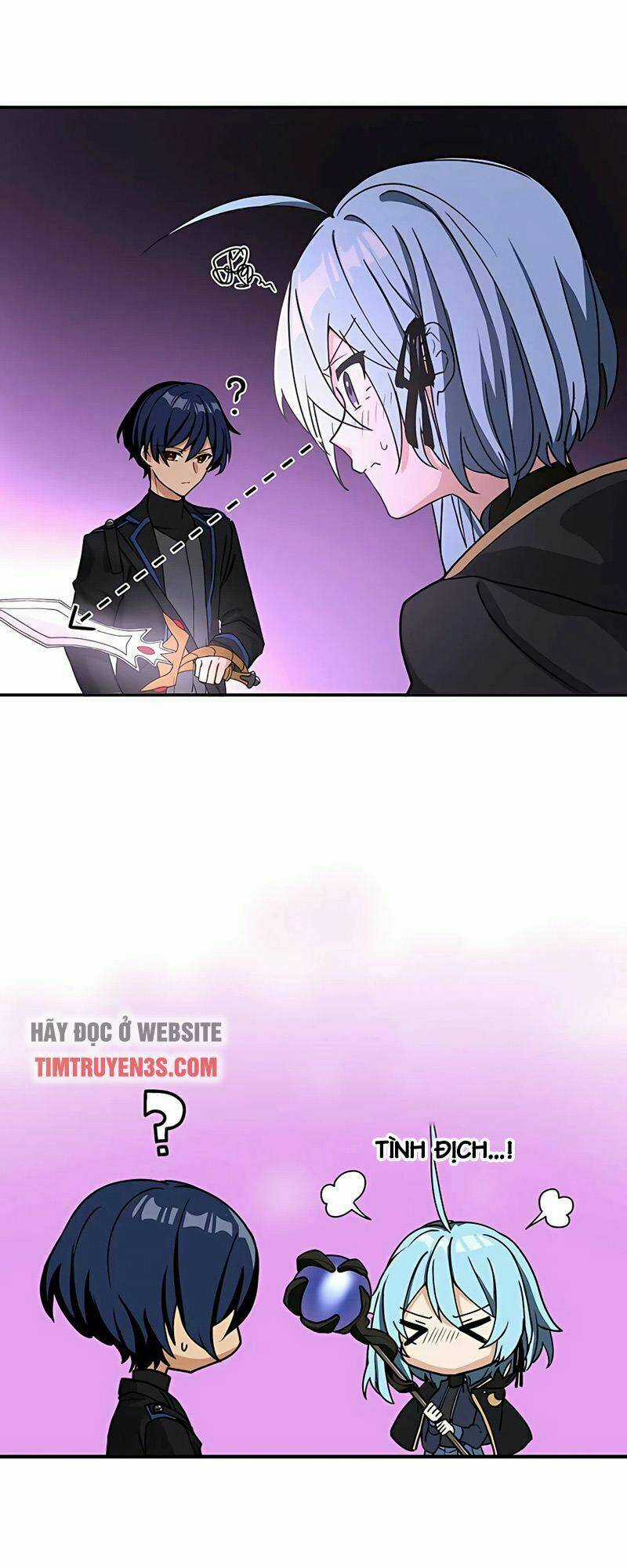 Hồi Quy Trở Thành Mạo Hiểm Giả Mạnh Nhất Nhờ Class Ẩn Điều Khiển Trọng Lực Chapter 12 trang 17