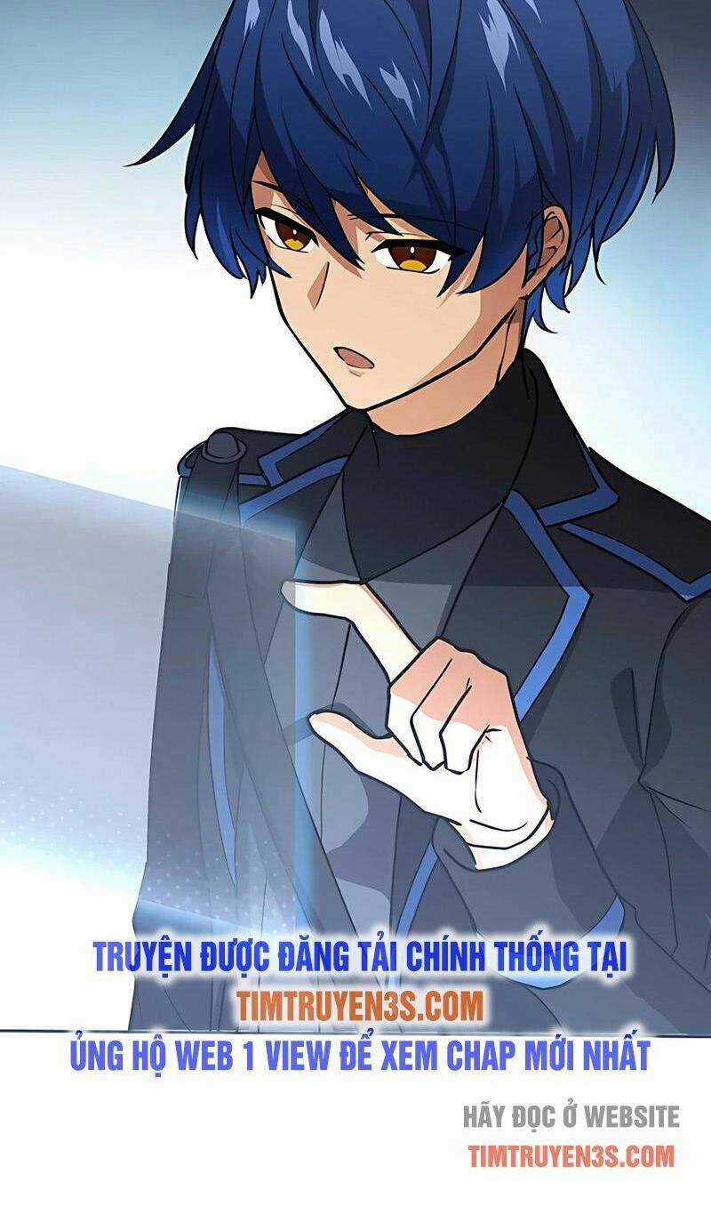 Hồi Quy Trở Thành Mạo Hiểm Giả Mạnh Nhất Nhờ Class Ẩn Điều Khiển Trọng Lực Chapter 12 trang 19