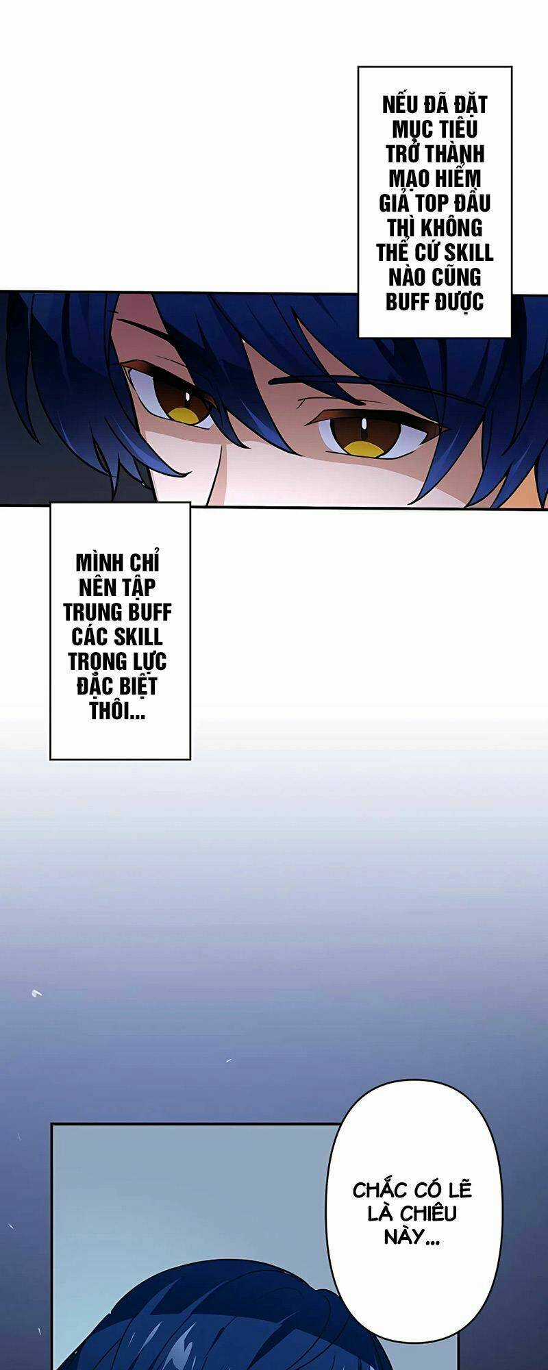 Hồi Quy Trở Thành Mạo Hiểm Giả Mạnh Nhất Nhờ Class Ẩn Điều Khiển Trọng Lực Chapter 12 trang 20