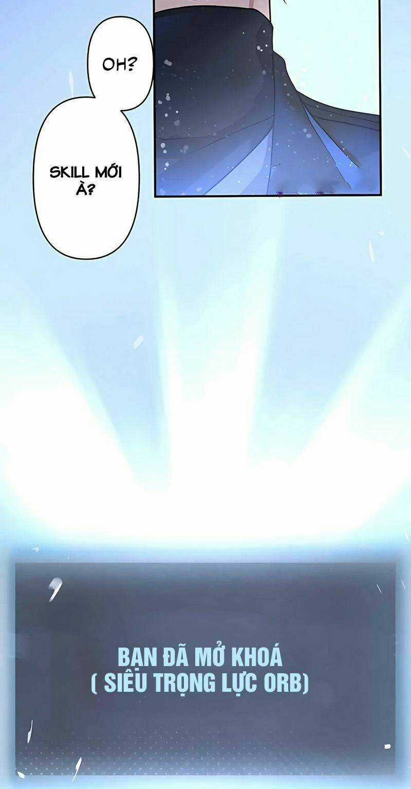 Hồi Quy Trở Thành Mạo Hiểm Giả Mạnh Nhất Nhờ Class Ẩn Điều Khiển Trọng Lực Chapter 12 trang 24