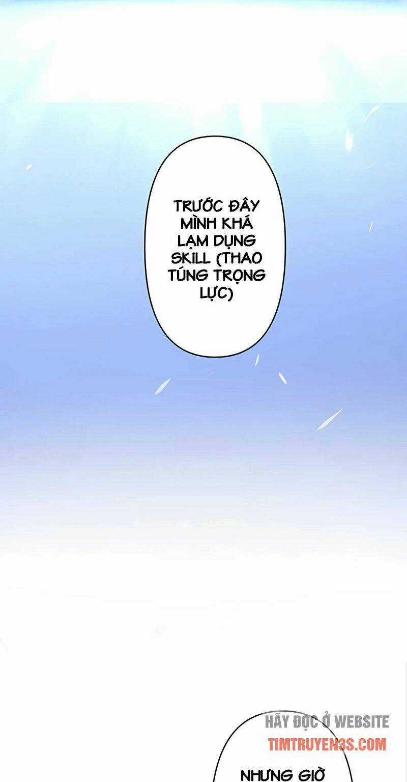 Hồi Quy Trở Thành Mạo Hiểm Giả Mạnh Nhất Nhờ Class Ẩn Điều Khiển Trọng Lực Chapter 12 trang 25