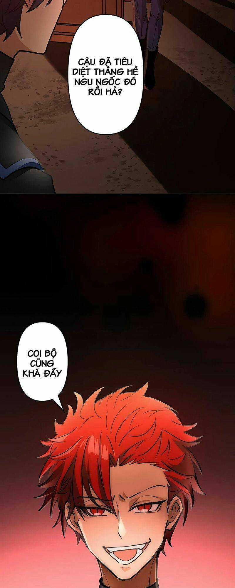 Hồi Quy Trở Thành Mạo Hiểm Giả Mạnh Nhất Nhờ Class Ẩn Điều Khiển Trọng Lực Chapter 12 trang 29