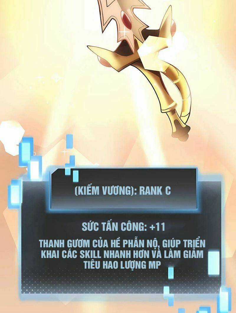 Hồi Quy Trở Thành Mạo Hiểm Giả Mạnh Nhất Nhờ Class Ẩn Điều Khiển Trọng Lực Chapter 12 trang 3