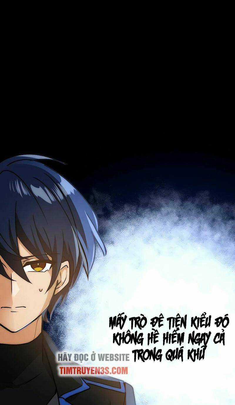 Hồi Quy Trở Thành Mạo Hiểm Giả Mạnh Nhất Nhờ Class Ẩn Điều Khiển Trọng Lực Chapter 12 trang 34