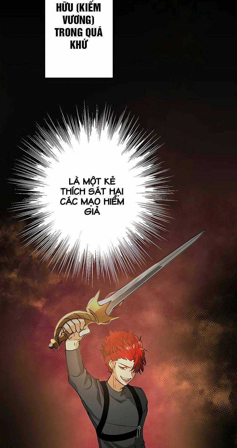 Hồi Quy Trở Thành Mạo Hiểm Giả Mạnh Nhất Nhờ Class Ẩn Điều Khiển Trọng Lực Chapter 12 trang 37