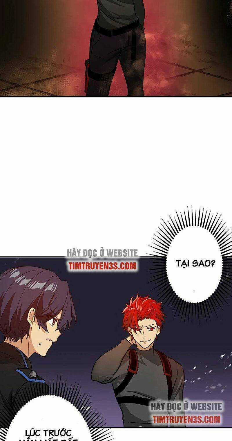 Hồi Quy Trở Thành Mạo Hiểm Giả Mạnh Nhất Nhờ Class Ẩn Điều Khiển Trọng Lực Chapter 12 trang 38