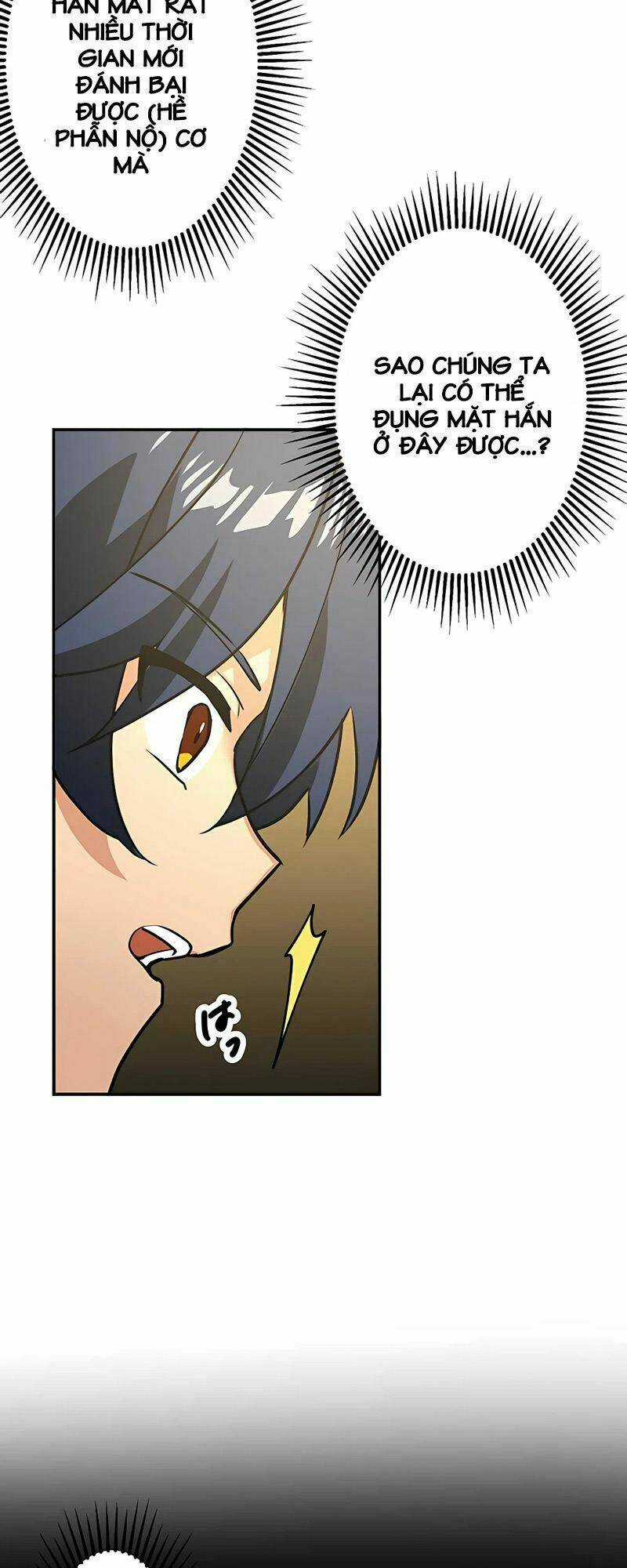 Hồi Quy Trở Thành Mạo Hiểm Giả Mạnh Nhất Nhờ Class Ẩn Điều Khiển Trọng Lực Chapter 12 trang 39