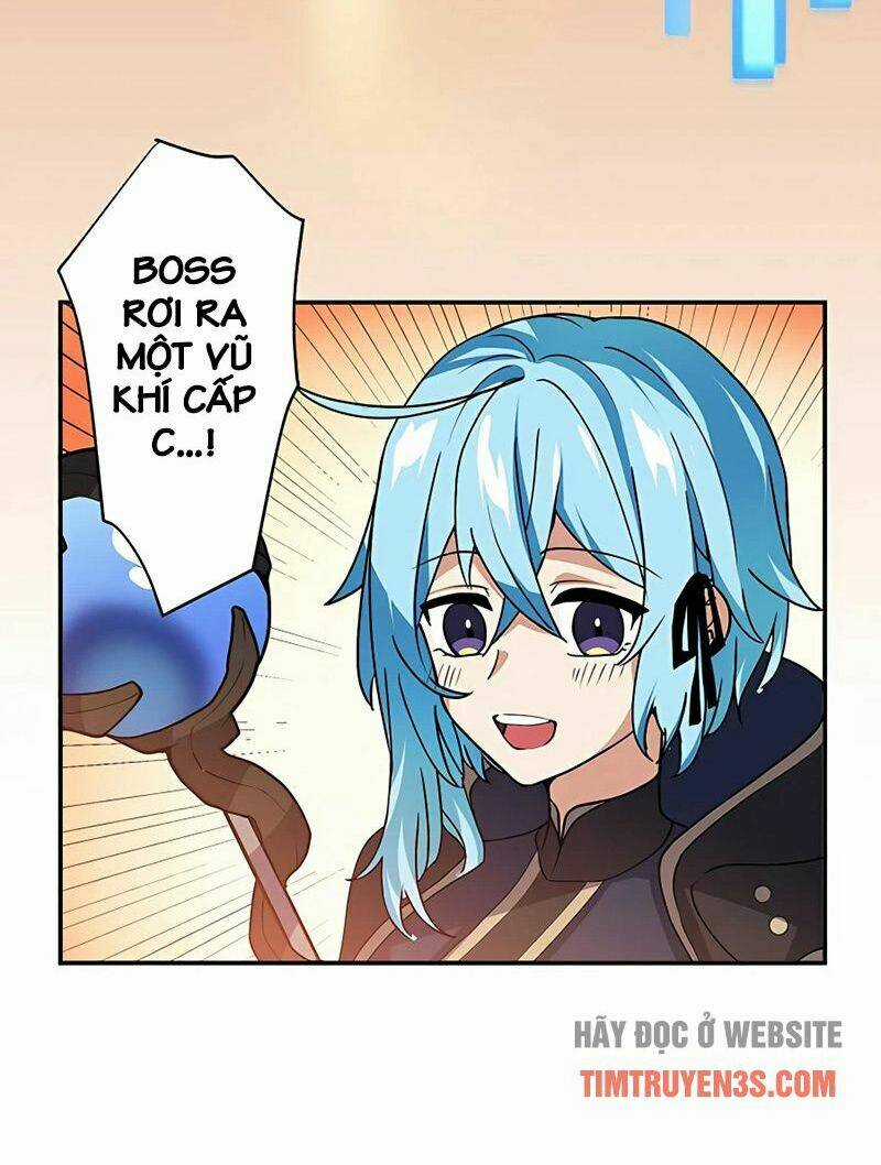 Hồi Quy Trở Thành Mạo Hiểm Giả Mạnh Nhất Nhờ Class Ẩn Điều Khiển Trọng Lực Chapter 12 trang 4