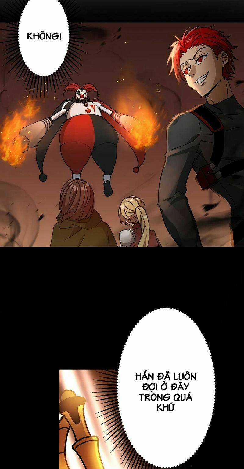 Hồi Quy Trở Thành Mạo Hiểm Giả Mạnh Nhất Nhờ Class Ẩn Điều Khiển Trọng Lực Chapter 12 trang 40