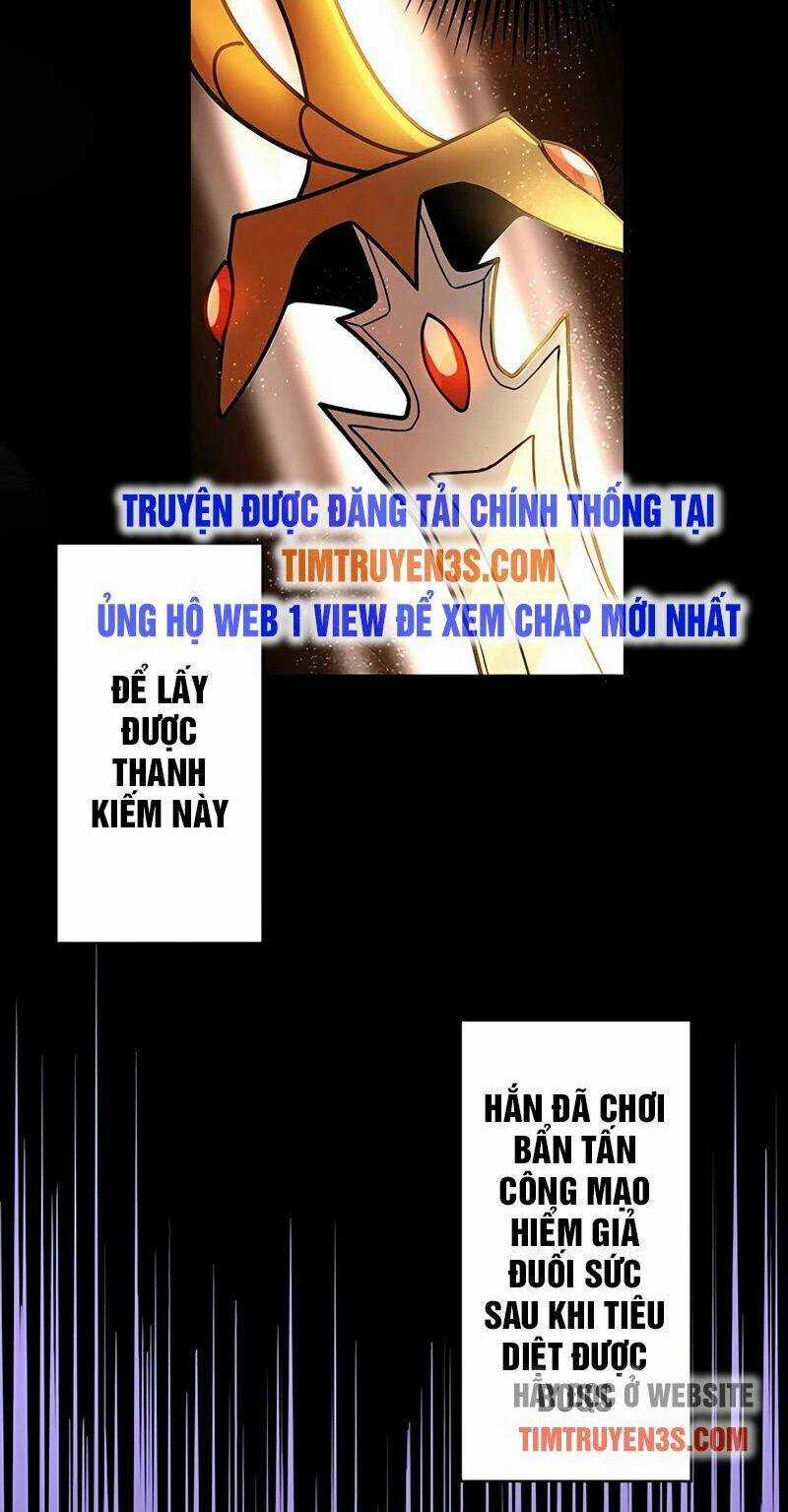 Hồi Quy Trở Thành Mạo Hiểm Giả Mạnh Nhất Nhờ Class Ẩn Điều Khiển Trọng Lực Chapter 12 trang 41