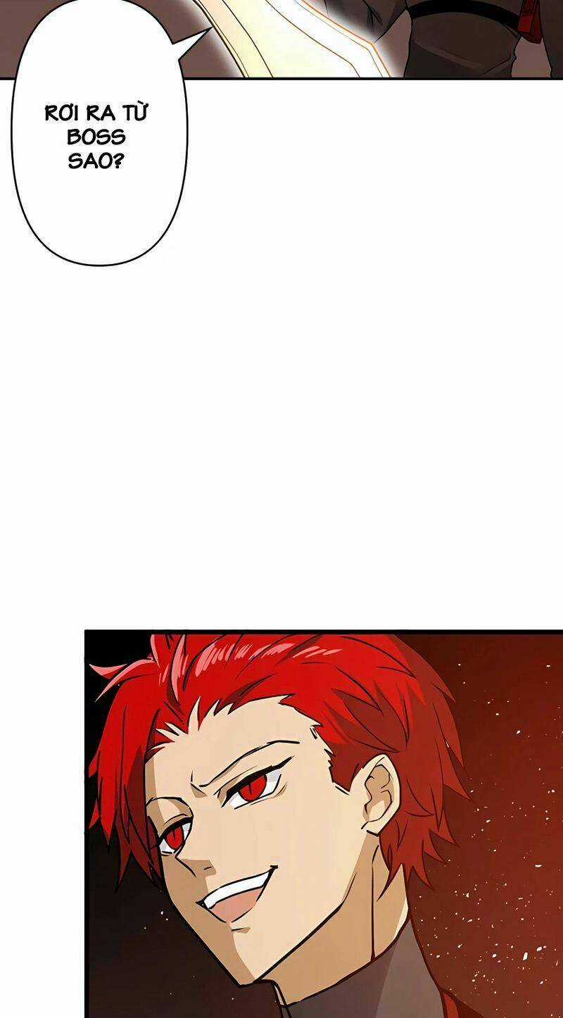 Hồi Quy Trở Thành Mạo Hiểm Giả Mạnh Nhất Nhờ Class Ẩn Điều Khiển Trọng Lực Chapter 12 trang 43