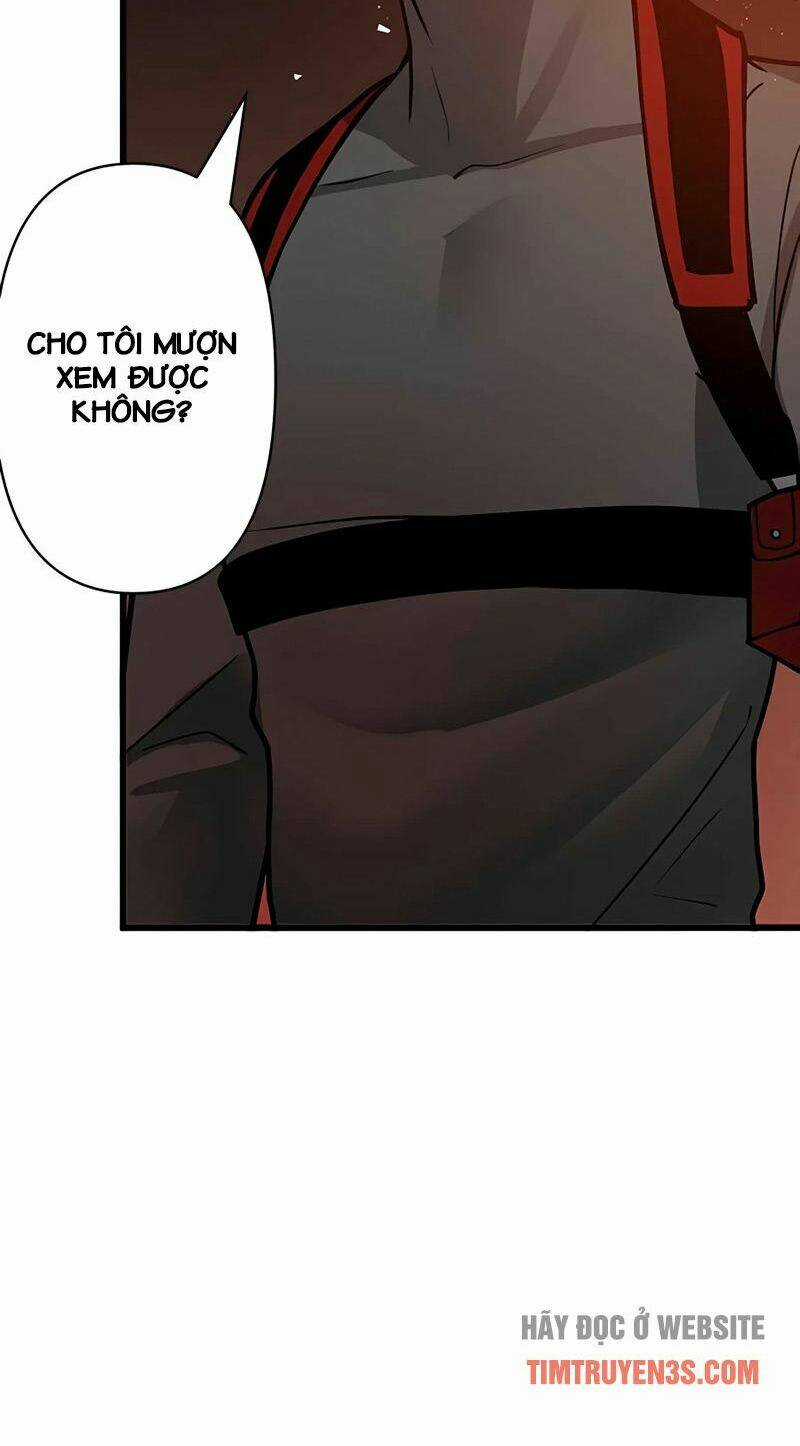 Hồi Quy Trở Thành Mạo Hiểm Giả Mạnh Nhất Nhờ Class Ẩn Điều Khiển Trọng Lực Chapter 12 trang 44