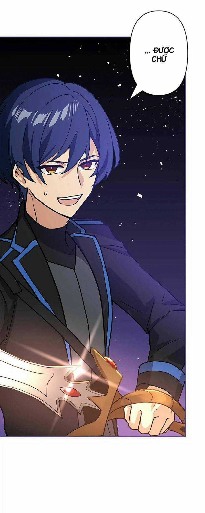 Hồi Quy Trở Thành Mạo Hiểm Giả Mạnh Nhất Nhờ Class Ẩn Điều Khiển Trọng Lực Chapter 12 trang 45