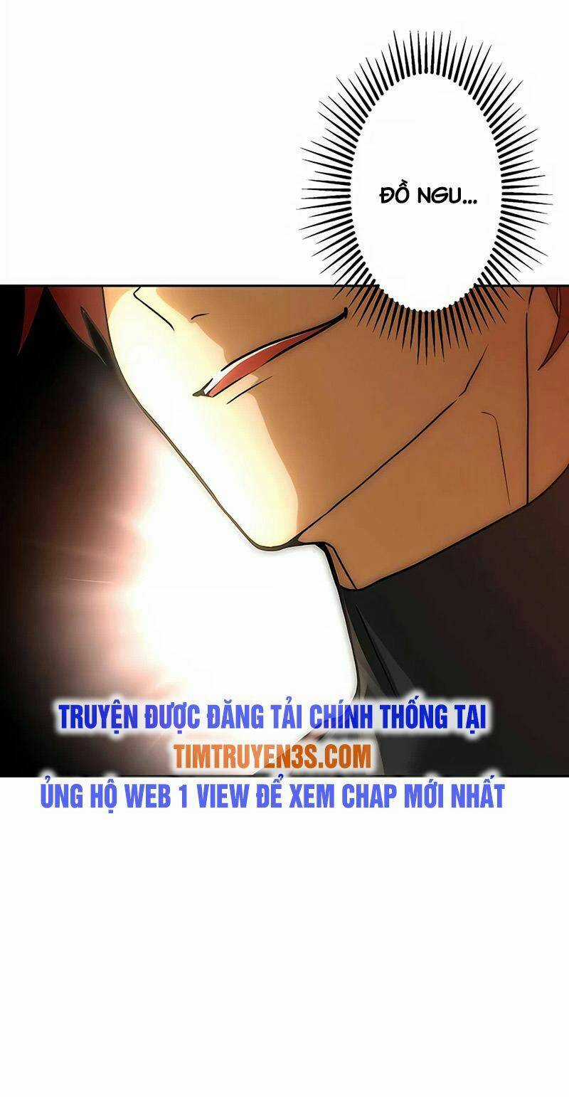 Hồi Quy Trở Thành Mạo Hiểm Giả Mạnh Nhất Nhờ Class Ẩn Điều Khiển Trọng Lực Chapter 12 trang 46