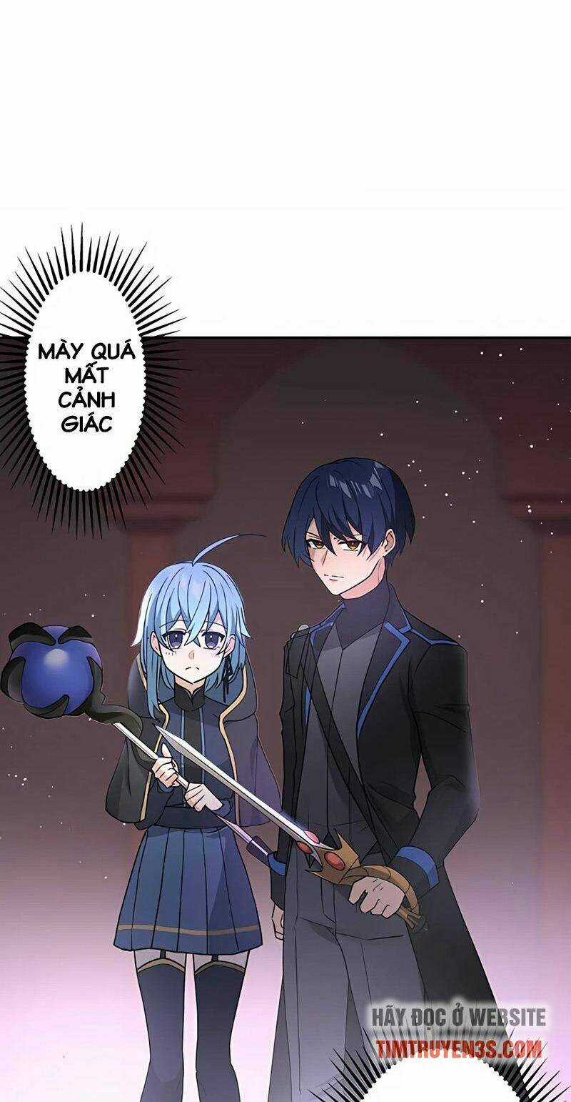 Hồi Quy Trở Thành Mạo Hiểm Giả Mạnh Nhất Nhờ Class Ẩn Điều Khiển Trọng Lực Chapter 12 trang 47