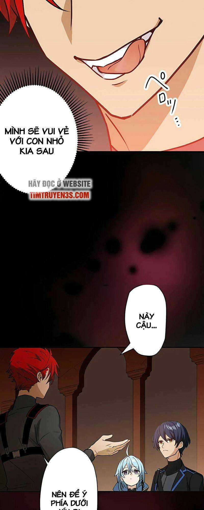 Hồi Quy Trở Thành Mạo Hiểm Giả Mạnh Nhất Nhờ Class Ẩn Điều Khiển Trọng Lực Chapter 12 trang 49