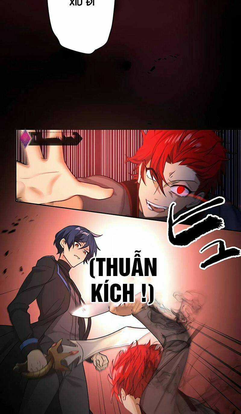 Hồi Quy Trở Thành Mạo Hiểm Giả Mạnh Nhất Nhờ Class Ẩn Điều Khiển Trọng Lực Chapter 12 trang 50