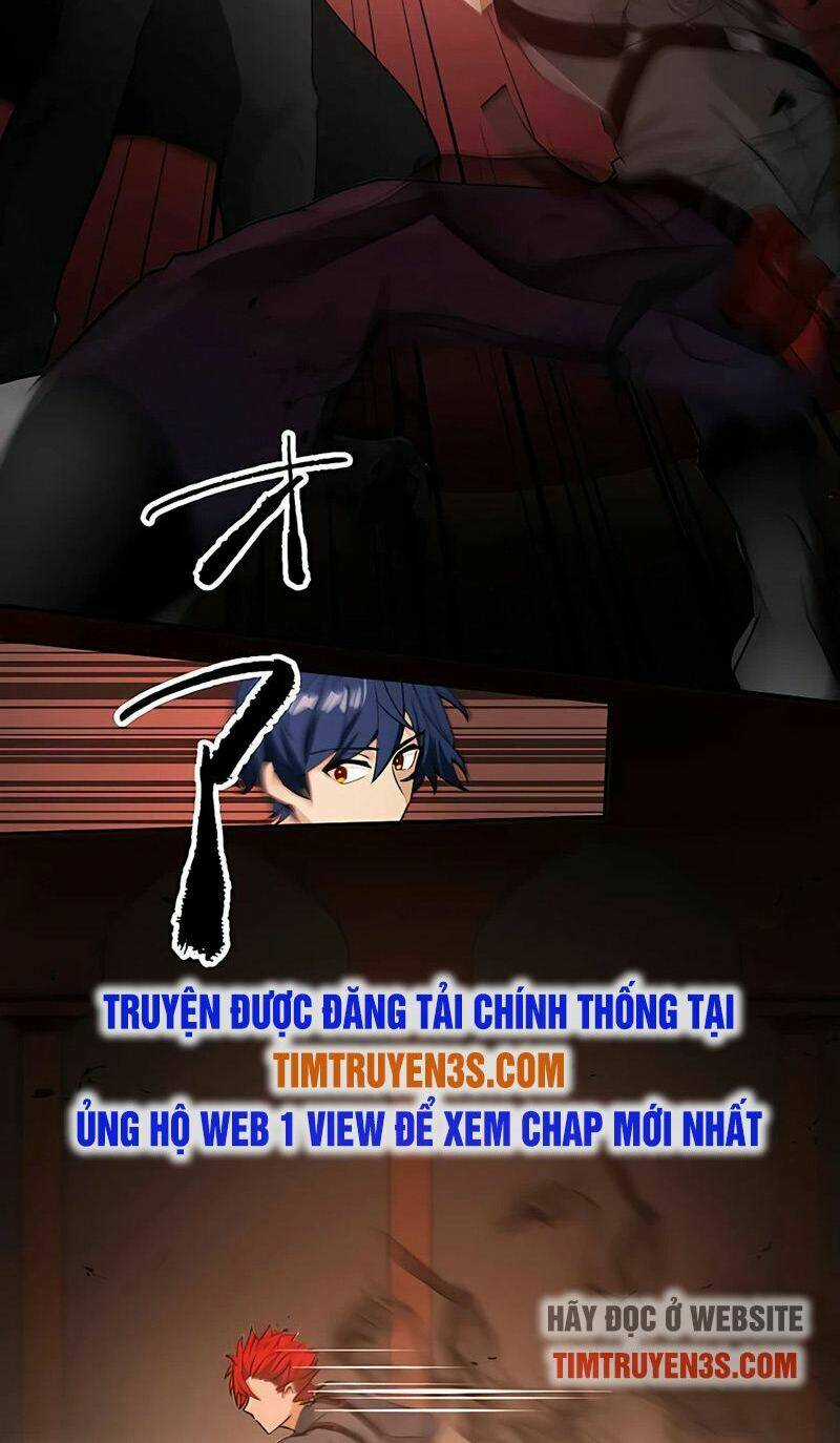 Hồi Quy Trở Thành Mạo Hiểm Giả Mạnh Nhất Nhờ Class Ẩn Điều Khiển Trọng Lực Chapter 12 trang 51