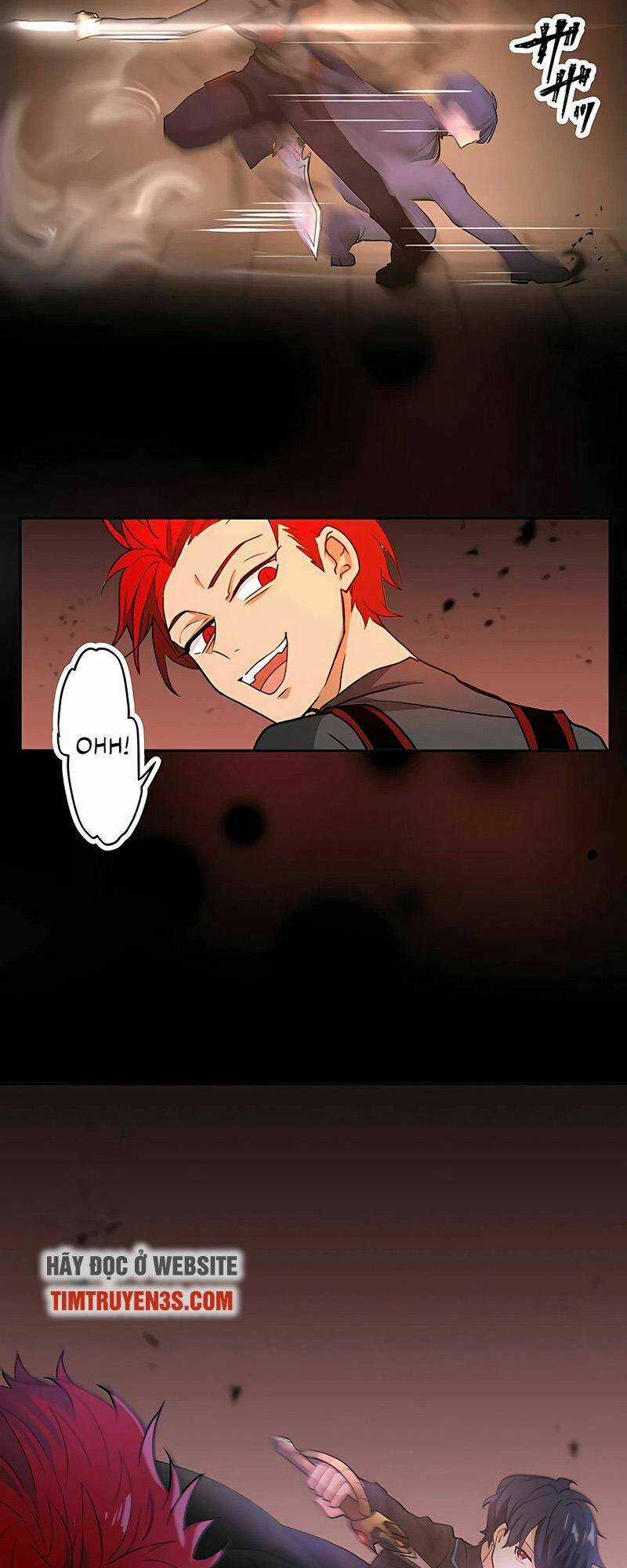 Hồi Quy Trở Thành Mạo Hiểm Giả Mạnh Nhất Nhờ Class Ẩn Điều Khiển Trọng Lực Chapter 12 trang 52