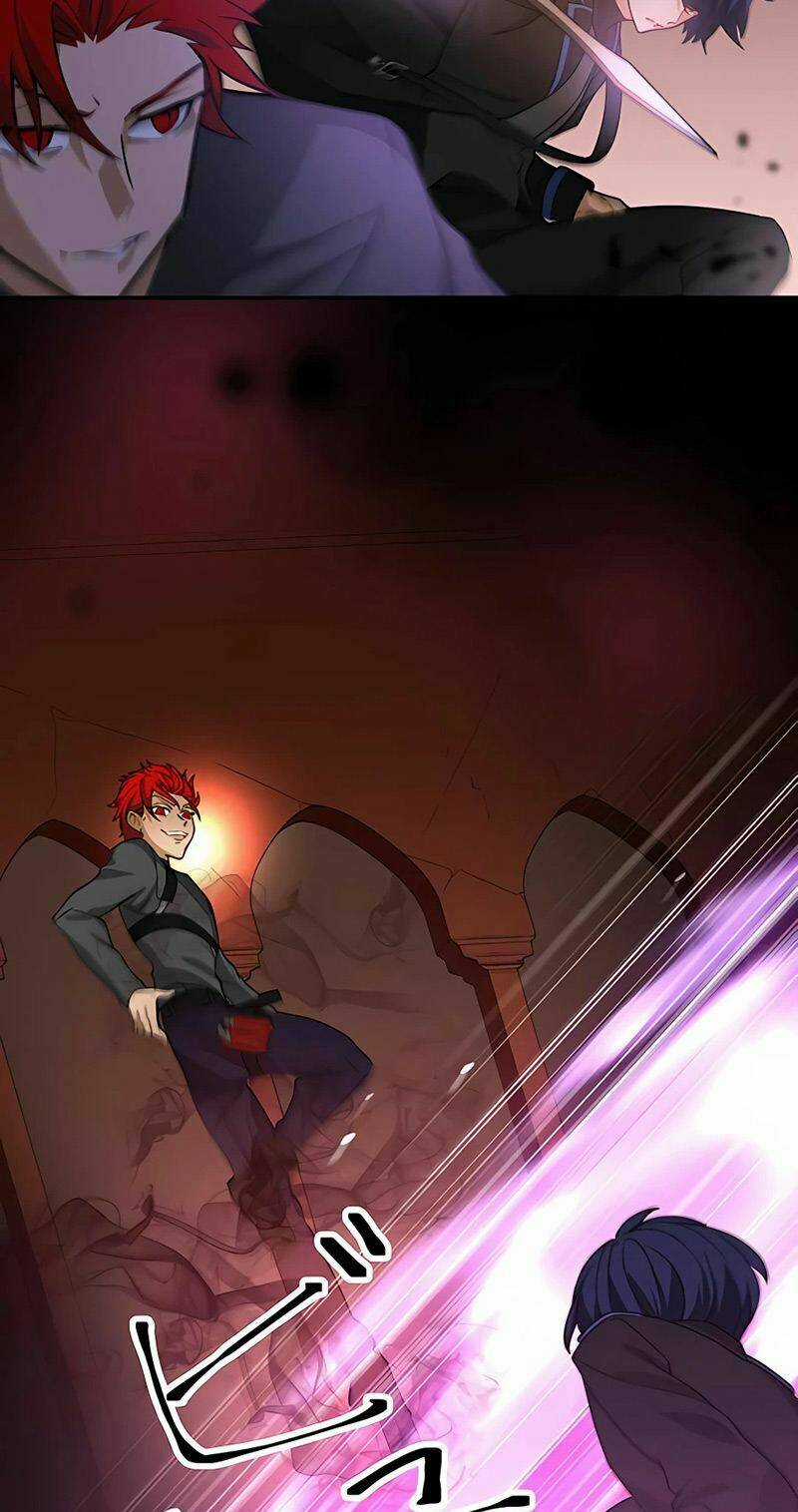 Hồi Quy Trở Thành Mạo Hiểm Giả Mạnh Nhất Nhờ Class Ẩn Điều Khiển Trọng Lực Chapter 12 trang 53