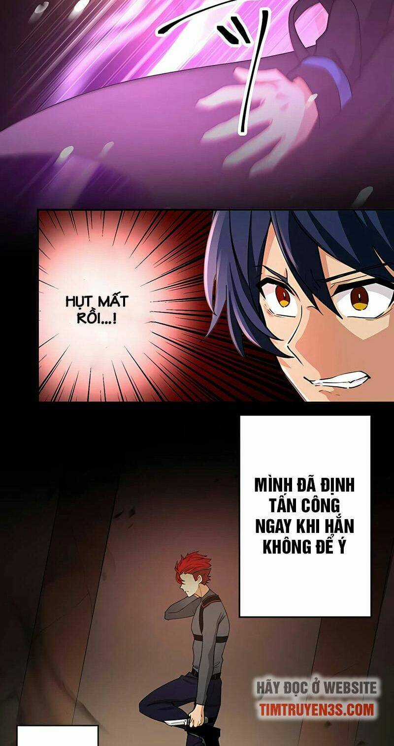 Hồi Quy Trở Thành Mạo Hiểm Giả Mạnh Nhất Nhờ Class Ẩn Điều Khiển Trọng Lực Chapter 12 trang 54