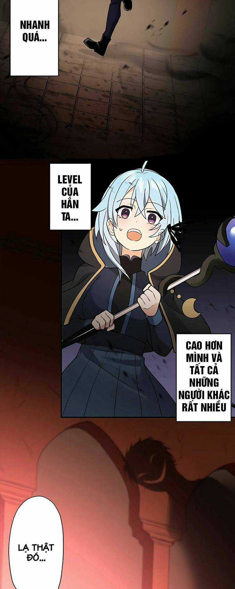 Hồi Quy Trở Thành Mạo Hiểm Giả Mạnh Nhất Nhờ Class Ẩn Điều Khiển Trọng Lực Chapter 12 trang 55