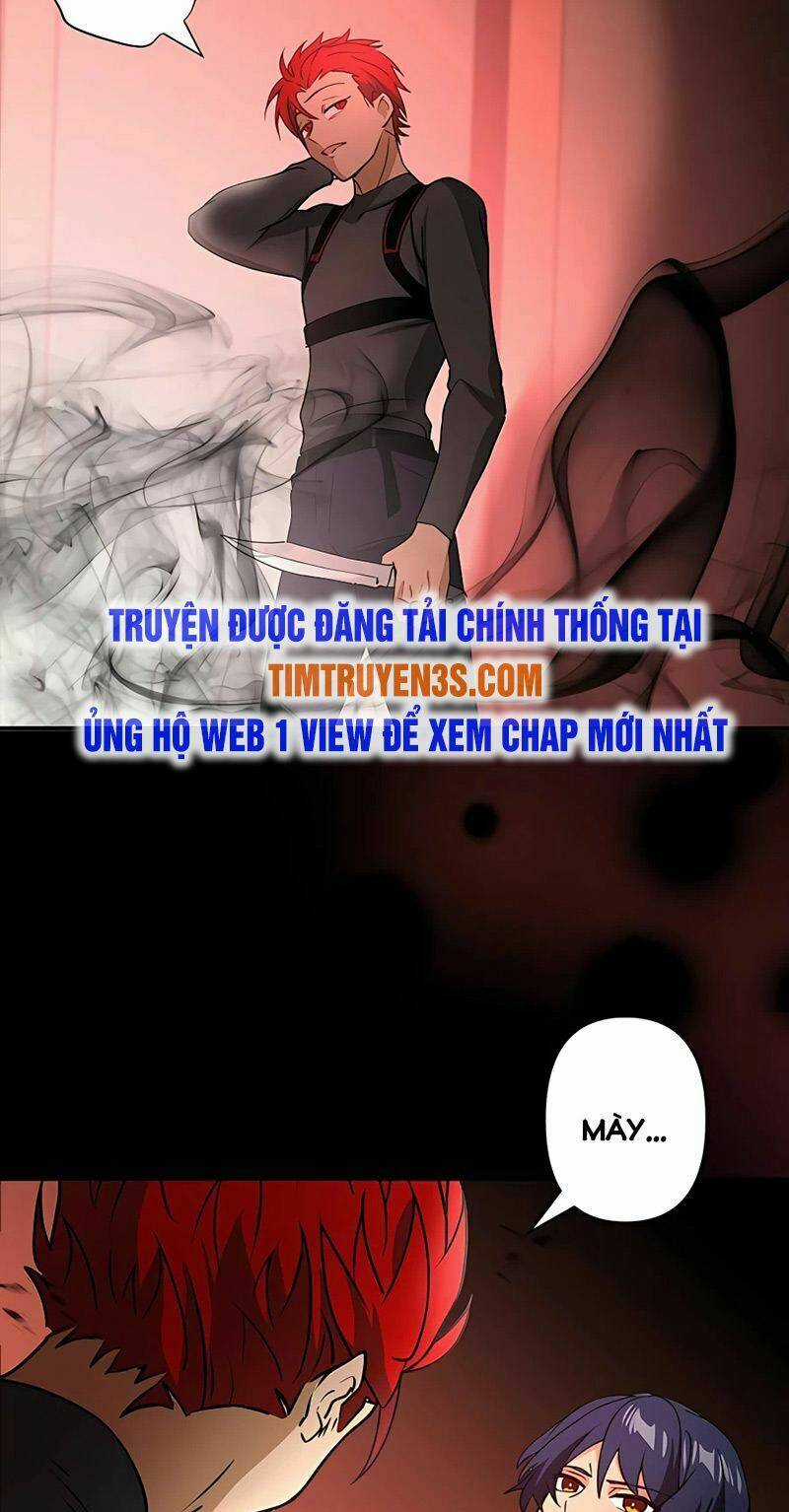 Hồi Quy Trở Thành Mạo Hiểm Giả Mạnh Nhất Nhờ Class Ẩn Điều Khiển Trọng Lực Chapter 12 trang 56