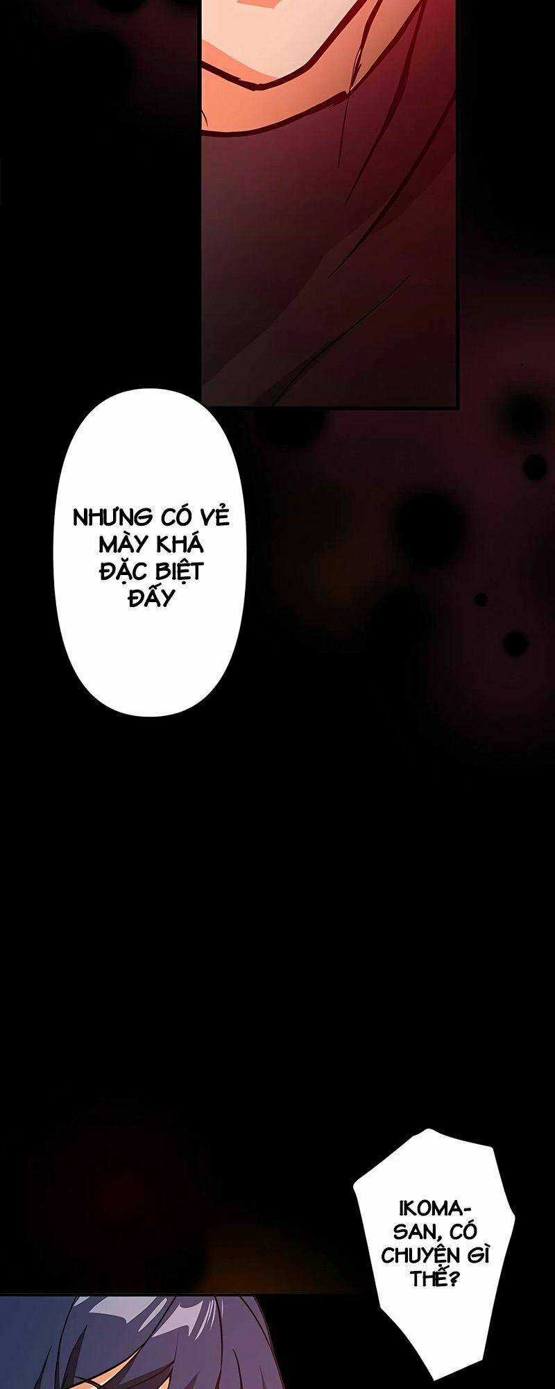 Hồi Quy Trở Thành Mạo Hiểm Giả Mạnh Nhất Nhờ Class Ẩn Điều Khiển Trọng Lực Chapter 12 trang 58