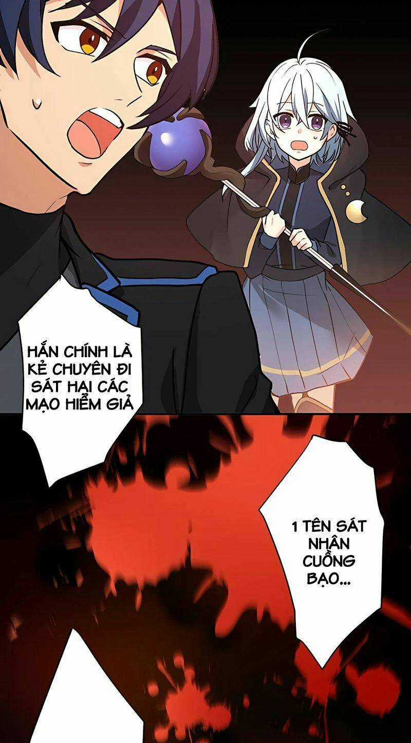 Hồi Quy Trở Thành Mạo Hiểm Giả Mạnh Nhất Nhờ Class Ẩn Điều Khiển Trọng Lực Chapter 12 trang 59