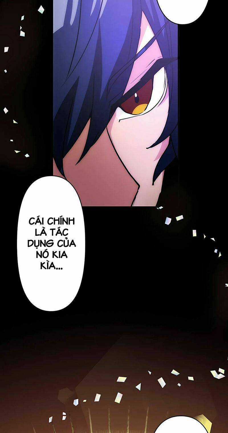 Hồi Quy Trở Thành Mạo Hiểm Giả Mạnh Nhất Nhờ Class Ẩn Điều Khiển Trọng Lực Chapter 12 trang 6